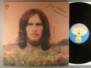 Jerry Berkers  Unterwegs    Folk Rock  1972 German Press