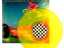 D.A.L.I. - When Haro Met Sally Coloured Vinyl LP 2018 Burning Witches LTD Ed New