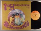 Jimi Hendrix Experience, The  Are You Experienced?  Psych  2 Tone Label