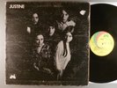 Justine  Self-Titled   Folk Rock; Psych  Rare 1970 UK Press