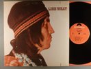 Link Wray  Self-Titled    Roots Rock; Country Blues Rock