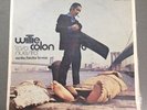 Willie Colon canta: Hector Lavoe - Cosa Nuestra - Lp Fania Records
