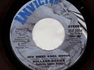 Northern Soul USA Original - Holland-Dozier - New Breed Kinda Woman ?Hear?