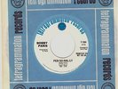 Northern Soul USA Original - Bobby Paris - Per-so-nal-ly (Demo) ?Hear?