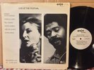 Bobby Hutcherson Harold Land Bill Evans Archie Shepp KarinKrog NM ENJA spiritual