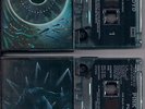 PINK FLOYD - PULSE- 2 x Musicassette  2x Cassette Tape MC K7