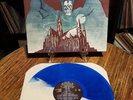 Opus Eponymous by Ghost - Gatefold - White and Translucent Blue Vinyl LP Record