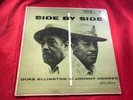 B-82 DUKE ELLINGTON AND JOHNNY HODGES Side By Side ........ MG V-8345