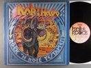 Karthago  Rock 'N Roll Testament  Krautrock; Hard Rock; Funk  1975 German Press