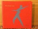 Fred Astaire Story GORGEOUS ORIGINAL SIGNED NUMBERED BLUE 4LP SET, ALL ARTWORK