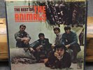 The Best of the Animals Reel to Reel Tape 3-3/4 ips Play Tested VG+++
