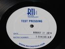 Green Day  ??- USA LP Test Pressing / Tune In, Tokyo. Reprise Records 1-544555