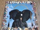 WORLD PARTY - GOODBYE JUMBO LP A1 B1 1990 ENSIGN EX
