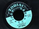 Ruby Andrews-Hey Boy/Come To Me-Zodiac 1006-NORTHERN SOUL 45
