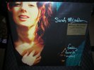 Sarah McLachlan **Fumbling Towards Ecstacy **NEW 180 GRAM RECORD LP VINYL