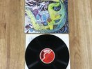 MAJOR MINOR RECORDS Roger Bunn 'Piece of Mind' 1970 Vinyl Album SMLP70 18327