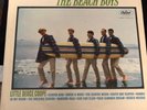 beach boys surfer girl lp