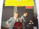 Pierre Fournier, Friedrich Gulda, Ludwig van Beethoven: Cello Sonatas – RARE LP