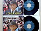 2x EP Frank Sinatra - A Swingin' Affair Pt.1 & 2 - US Capitol