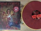 Cannibal Corpse - Red Before Black *VINYL* /200 Wine Red Marbled wax