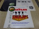 Beatles / Help, Japan Round-Obi LP, Very Rare