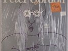 PETER GORDON: Star Jaws LOVELY MUSIC Experimental Funk Electro LP