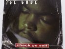 Ice Cube - Check Yo Self (1993, 12'' Single)