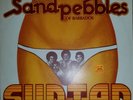 THE SANDPEBBLES - Suntan (PEBBLEGROOVE) Barbados pressed