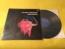 BLACK SABBATH - PARANOID (JAPAN PHILIPS) OG VG/VG+
