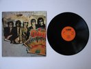 Traveling Wilburys -1990 Volume 1 CZECHOSLOVAKIA LP HARRISON PETTY LYNNE BEATLES