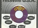 Temptations:The girls alright with me/I'll be in trouble:US Gordy:Northern Soul