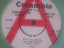 T-bones Won't You Give Him (One More Chance)  U.K Columbia Demo