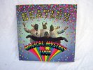2 x Single - The Beatles - Magical Mystery Tour - im Booklet /  1967