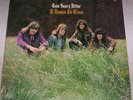 TEN YEARS AFTER / A SPACE IN TIME / LP Vinyl 1971 Chrysalis CHR 1001