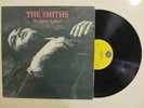 THE SMITHS The Queen is Dead Sire Records 1-25426 1986 Vinyl LP VG+ Inner Sleeve