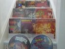 Complete set of 20 RUBBLE LPs V/A Various 60s Psych Psychedelia Freakbeat £5each
