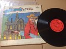 David Bowie : The Man Who $old The World    Bootleg LP