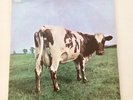 Pink Floyd Atomic Heart Mother Vinyl Lp Record - EMI Australia Release 1970