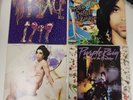 Prince 4 Vinyl Records / South Africa / WBC1547 / WBD11634 / WBC1645 / WBC 1573