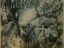 METABOLISME Tempus Fugit LP 1970s French Symph. Prog Rock – Orig. on Crypto RARE