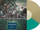 Graveyard Hisingen Blues LP beige green bi-coloured vinyl NM Witchcraft Horisont