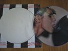 BLONDIE Parallel Lines  LP PICTURE DISC 1978 USA ORIGINAL RARE DEBBIE HARRY