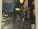 DAVID BOWIE ZIGGY STARDUST MFSL AUDIOPHILE Original Master Recording LP INSERTS