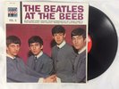 The Beatles at the Beeb Vol 5 BB 2176/S EX RARE Paul Mccartney John Lennon Ringo