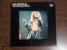 Led Zeppelin - Three Days After 2 x lp