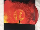 HKE Dragon Soul Red Vinyl LP BRAND NEW Record OESB Floral Shoppe Rare