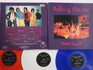 LP Rolling Stones Hampton 81 TSP100 SWINGIN PIG EU Vinyl Box