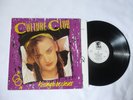 CULTURE CLUB   KISSING TO BE CLEVER   1982 UK 1ST PRESS VINYL LP   GREAT AUDIO