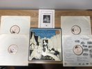 VITTORIO GUI MOZART MARRIAGE OF FIGARO HMV UK ED.1 G/C 4LP BOX ASD 274-277 EX+