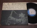 J.R. Monterose LP Blue Note 1536 Lexington MONO RVG flat edge